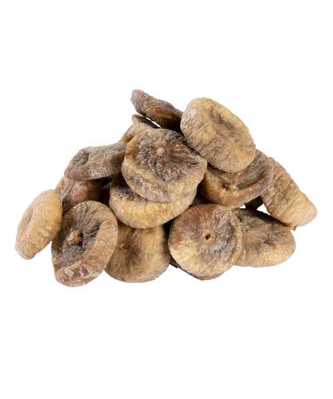 BrandNewCake Dried Figs 230g - Delicious and Natural Ideal for Snacks and Recipes