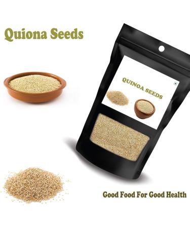 Natural whole grain quinoa - High in fiber - Enriched with antioxidants - 200g - Buy Online on GoSupps.com