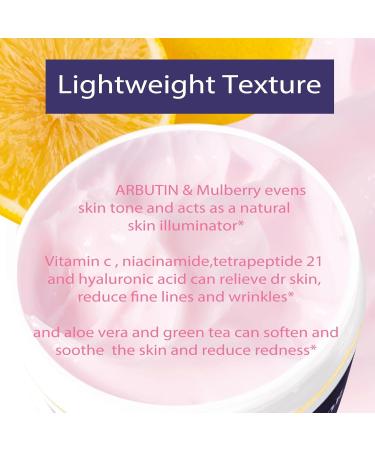 AILKE BOOST LUSTER AILKE Dark Spot Corrector Pearl Bright Cream lightening skin reduces freckles melanin hyperpigmentation even skin tone 100 ml pack of 1 1 copy - Buy Online on GoSupps.com