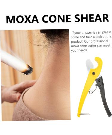 Doitool Household Appliances - Versatile Slicer Cutter & Moxibustion Kit | Plant Tools Moxa Sticks & Scissors | International Shipping Available - Buy Online on GoSupps.com