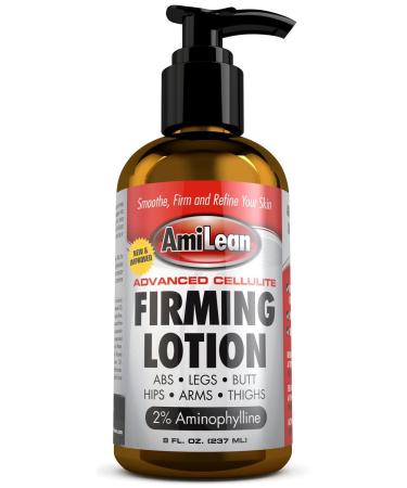 Ideal Marketing Concepts AmiLean Advanced Cellulite Slimming Lotion -- 8 fl oz
