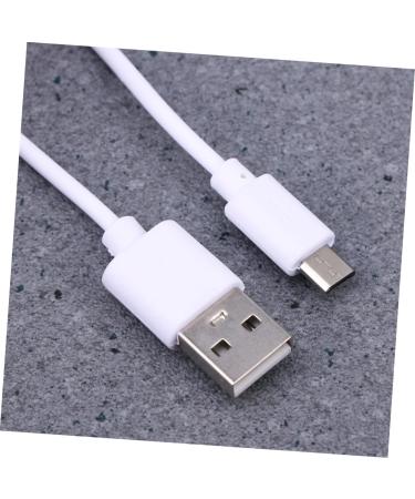 Beavorty Steamer for Face Portable Face Steamer Portable Steamer Nano Steamer Skin Care Spray Meter Usb Medium White - Buy Online on GoSupps.com