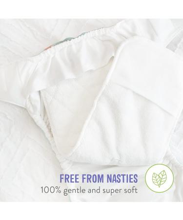 Bambino Mio Miosolo Classic Reusable Nappies Set - Cute Fruit Print - Buy Online on GoSupps.com