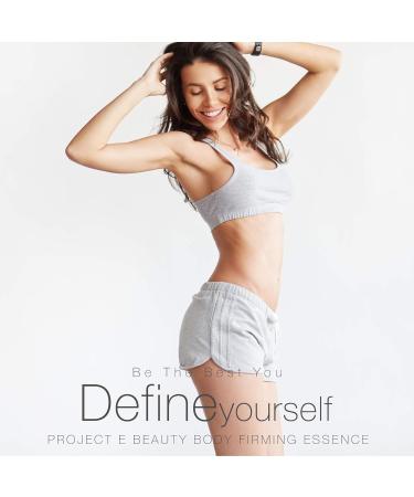Project E Beauty Daily Skincare Routine - Gentle Foaming Cleanser Hydrating Face Cream & Age Defender Eye Cream for Healthy Skin | International Shipping - Buy Online on GoSupps.com