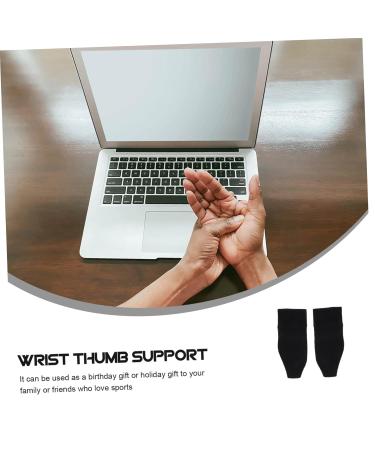Buy Mobestech 4 Pairs Sports Wrist Support - Adjustable Nylon-Spandex Hand Brace for Fitness - Optimal Wrist Stability & Comfort - Buy Online on GoSupps.com