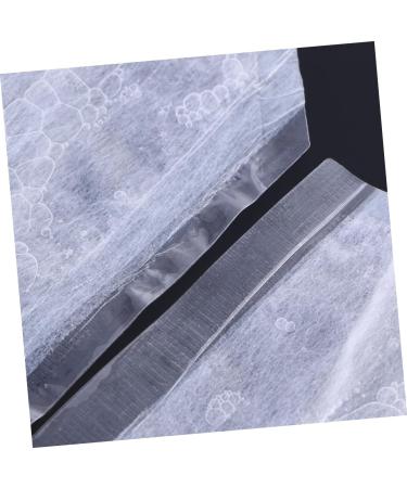 DOITOOL 3 Pairs Peeling Feet Treatment Foot Remover Foot Peeling Mask Feet Peel Moisturizing Foot Mask Foot Care Mask Foot Peel Booties Foot Remover White Exfoliating - Buy Online on GoSupps.com