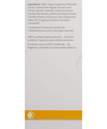 Dr. Hauschka Eye Revive 1.7 Fl Oz - Refreshing and Soothing Eye Treatment - Buy Online on GoSupps.com