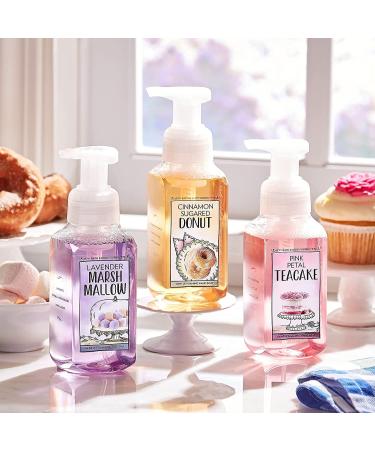 Buy Bath and Body Works Island Papaya Gentle Gel Hand Soap - 8 Fl Oz | Nourishing Essential Oils | International Shipping Available - Buy Online on GoSupps.com