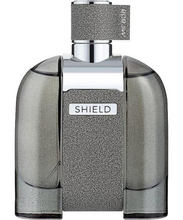 MIRADA Shield Eau de Toilette Spray for Men 3.4 oz