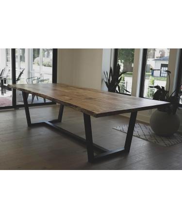 WALRUS OIL - 100% Natural Furniture Oil (128oz) | Restore & Protect Wood VOC-Free - Shop Internationally - Buy Online on GoSupps.com