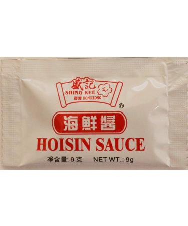 Hoisin Sauce Packet - 300 Count