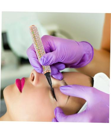  MERRYHAPY MERRYHAPY Eyeliner Pencil Sticker Makeup Pen for Eye Contour - Buy Online on GoSupps.com