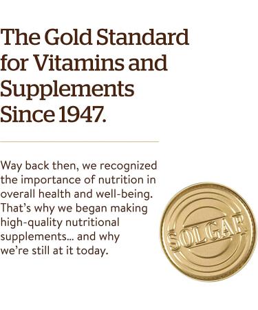 Solgar CoQ-10 (Coenzyme Q-10) 100 mg Softgels - Pack of 30 - For Busy Schedules and Over 50s - Helps Cell Regeneration - Dairy and Gluten Free - Buy Online on GoSupps.com