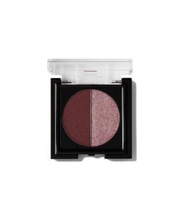 Milani Eyeshadow Duo Palette - Matte and Shimmer Highly Pigmented Makeup Soulmate - Buy Online on GoSupps.com