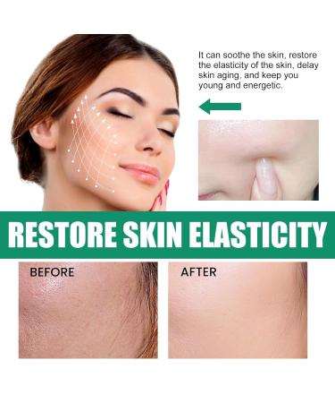 FFEEJ Facial Cleanser Deep Pore Cleansing Face Wash Hydrating & Non-Drying Gentle For Soft Skin - Buy Online on GoSupps.com