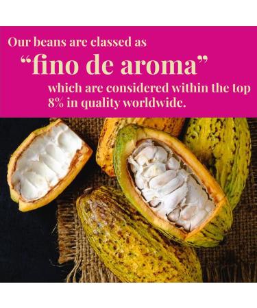 Food Thoughts Luxury 70% Dark Chocolate Chips 1kg - Fair Trade, Gluten Free, Nut Free, Dairy Free - Buy Online on GoSupps.com