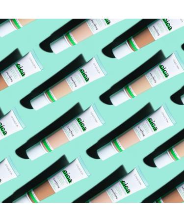 Collection Cica Soothing Foundation 6 Cashew - Buy Online on GoSupps.com