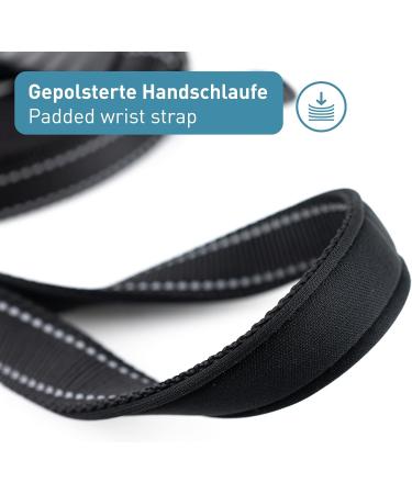 Buy Pettec Drag Line 10m/15m/20m - Durable Nylon Dog Training Leash Water-Repellent Adjustable Towing Line for Puppies & Dogs - Shop Now! - Buy Online on GoSupps.com