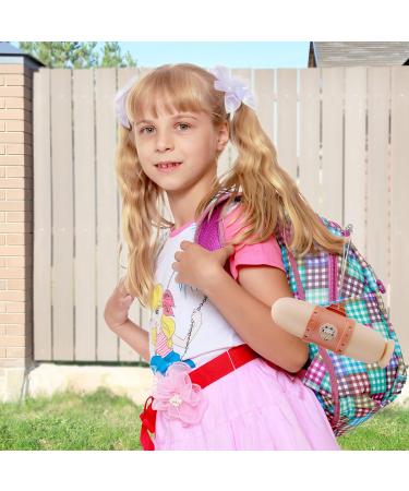 Shop PWSAP 3-in-1 Travel Toothbrush Case - Portable Removable Design for Kids | Cute Submarine Style (Pink) - Perfect for Travel Hiking School & Bathroom - Buy Online on GoSupps.com