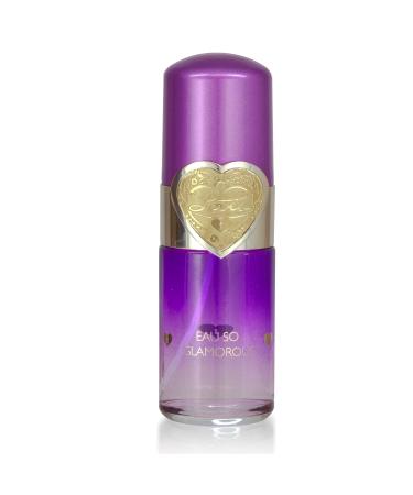 Love's Eau So Glamorous by Dana Eau De Parfum Spray 1.5 oz for Women Aloe Vera 1 Fl Oz (Pack of 1) - Buy Online on GoSupps.com