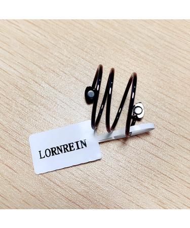 LORNREIN Magnetic Copper Ring - Adjustable Size for Men & Women | Stylish Wellness Jewelry | International Shipping - Buy Online on GoSupps.com