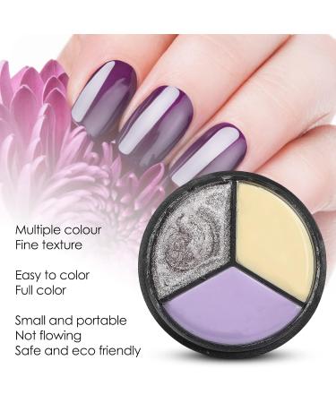 Shop Nail Angel Lacquer Cream #10 Soy Milk White - Professional Gel Nail Polish for Stunning DIY Nail Art & Salon Quality Manicure - Buy Online on GoSupps.com