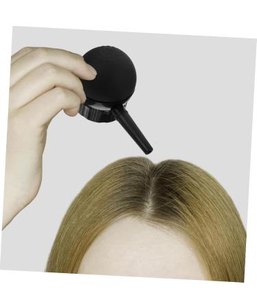 FOMIYES 1pc Professional Styling Tools Pro Tools Hairdressing Tools Applicator Dedicated Baking Powder - Buy Online on GoSupps.com