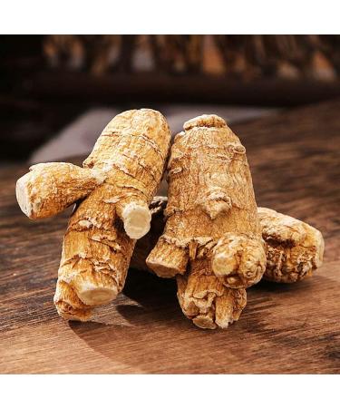 American Ginseng Root American Ginseng Tea American Ginseng Root Tea Xi Yang Shen American Ginseng Head Supplements American Ginseng (Panax Quinquefolius) (8 oz) - Buy Online on GoSupps.com