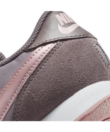 NIKE Boy's Md Valiant BTV Gymnastics Shoe - Large, Light Violet Ore Pink Glaze (Violet) - Buy Online on GoSupps.com