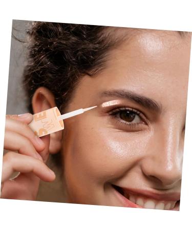 POPETPOP 1pc Eyeshadow Eye Makeup Glitter Liquid Eyeliners Glow Eye Powder Eye Shadow Polarized - Buy Online on GoSupps.com