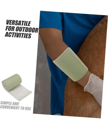 Buy Sosoport Polymer Roll Plywood Emergency Fracture Splint | Outdoor Arm Brace & Support - International Shipping Available - Buy Online on GoSupps.com