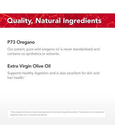 Physician's Strength OregaWild Extra Strength - 30 ml 1.01 Fl Oz (Pack of 1) - Buy Online on GoSupps.com