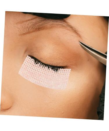 Ipetboom 3 Rolls Eyelash Tape Breathable Non-woven Fabric Auxiliary Tool - Buy Online on GoSupps.com