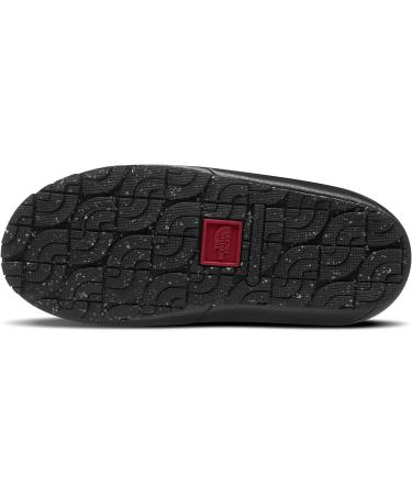 The North Face Women's Nuptse Jacket 3 UK - Phantom Grey Heather Print/ Tnf Black - Buy Online on GoSupps.com