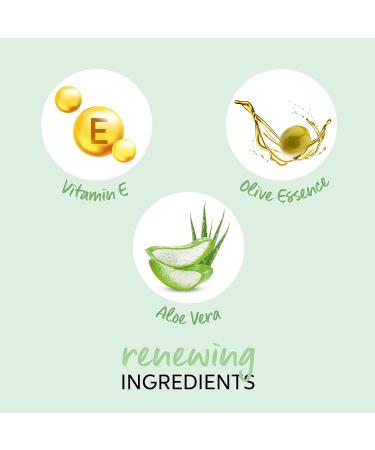 Wella Professionals Natural Hair Care - 99% Natural Ingredients Silicone & Sulfate Free Vegan - Gentle Care for Normal to Greasy Hair (1 Pack) - Buy Online on GoSupps.com