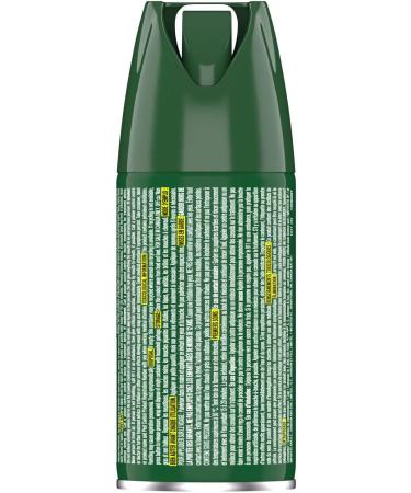 OFF Deep Woods Dry Insect and Mosquito Repellent Bug Spray for Camping Bug Repellent Safe for Clothing 71g (Packaging May Vary) Mosquito Repellent 71g - Buy Online on GoSupps.com