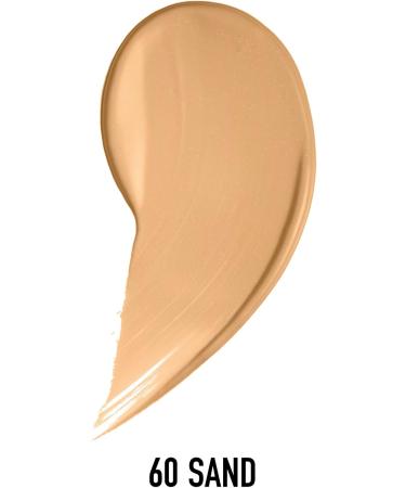 Max Factor Healthy Skin Harmony Foundation Makeupbasis - Buy Online on GoSupps.com