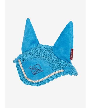 LeMieux Toy Pony Fly Hood for Toy Pony - Handmade Crochet - Super Soft - 3 Years + - Gift for Kids - Pacific - Buy Online on GoSupps.com