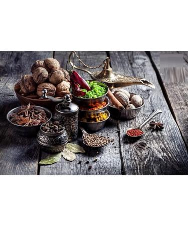 SM Musambaram Unani Extract Powder - Musabar - Indian Aloe - Kumarirasasambhava - Sahasara - Elva - Kattazhi - Musabbar - Ailiva - Siber - Pure and Natural (50g) - Buy Online on GoSupps.com