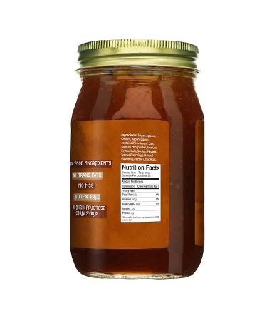 Green Jay Gourmet Bacon Jam - Sweet & Savory Spread for Burgers, Sandwiches, and More - 20oz Gluten-Free Classic Flavoring with Zero Trans Fat - Buy Online on GoSupps.com