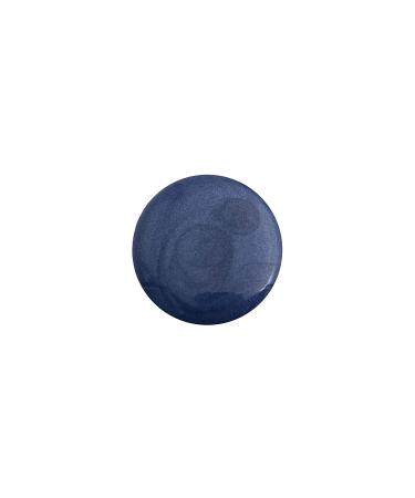 Mineral Fusion Nail Polish - Azurite Sky, 0.33 oz | Non-Toxic, Vibrant Color - Buy Online on GoSupps.com