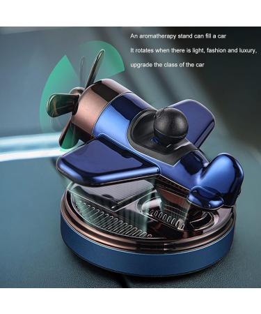 Buy Car Aromatherapy Diffuser | Essential Oil Car Diffuser & Air Freshener for a Refreshing Vehicle Experience - Buy Online on GoSupps.com