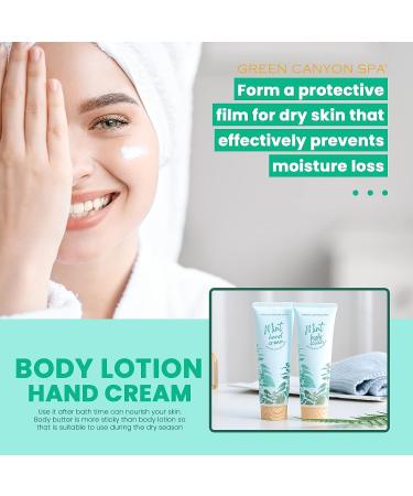 Spa Gifts Basket for Women - 11Pcs Bath Set with Mint Scented Spa Kits for Mom, Wife, Mothers Day - Bath Bombs, Body Lotion, Body Wash, Reed Diffuser - Perfect Gifts for Birthday & Christmas - Buy Online on GoSupps.com