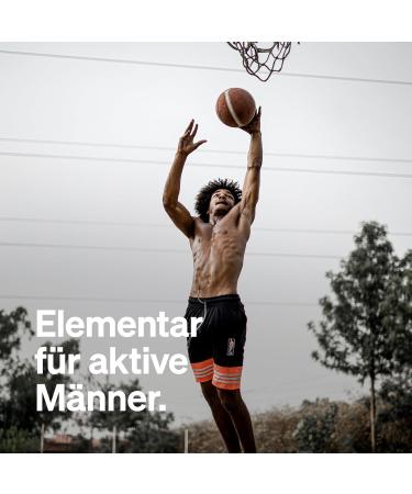 Buy Organic Black Maca - 180 Capsules | 3000mg Daily Dose | High Dose Vegan Bio-Certified with Natural Vitamin C | No Magnesium Stearate - Buy Online on GoSupps.com