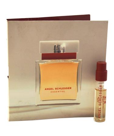 Essential by Angel Schlesser 1.50 Ounce