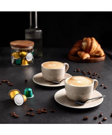 Our Selection by Amazon Capsules De Caf Saveur Noisette 20 Capsules - Buy Online on GoSupps.com