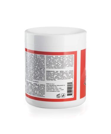 Avena Proport Intensive Treatment Mask | Oat Extract & Keratin | 33.8oz | Buy Online Worldwide - Buy Online on GoSupps.com