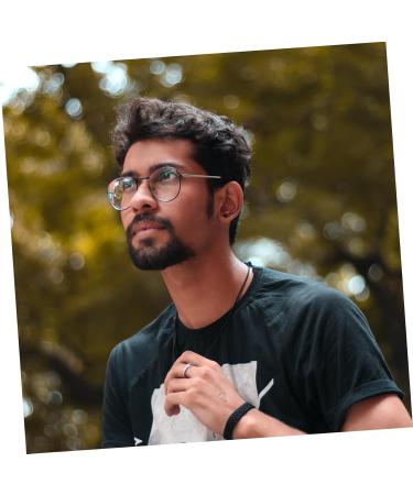 Buy Wofashpuret 2ST Temporal Sunglasses - Stylish & UV Protection for All | International Shipping Available - Buy Online on GoSupps.com