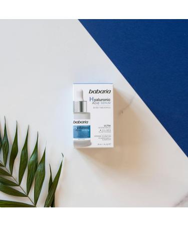 Babaria Creams 30ml - Hydrating Skincare for All Skin Types | International Shipping - Buy Online on GoSupps.com
