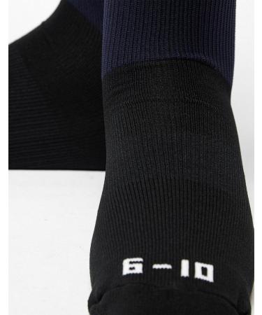 Canterbury Men's Plain Playing Socks XL - Navy Blue | International Shipping Available - Buy Online on GoSupps.com